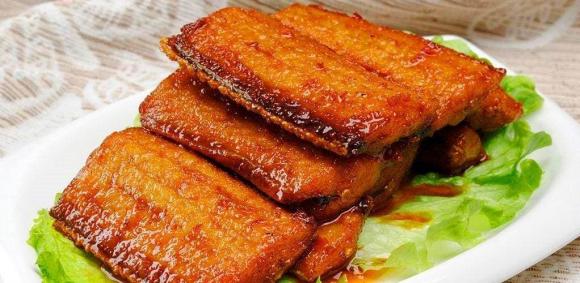 rán cá, mẹo rán cá ngon, các món ăn từ cá