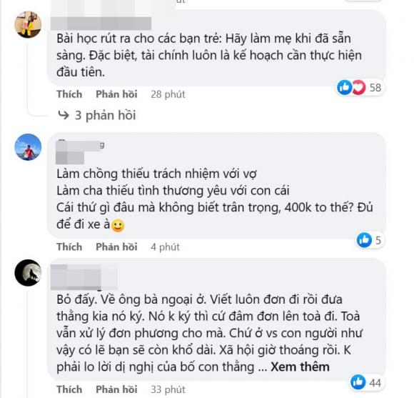 chồng tồi tệ, vợ bầu, chuyện vợ chồng