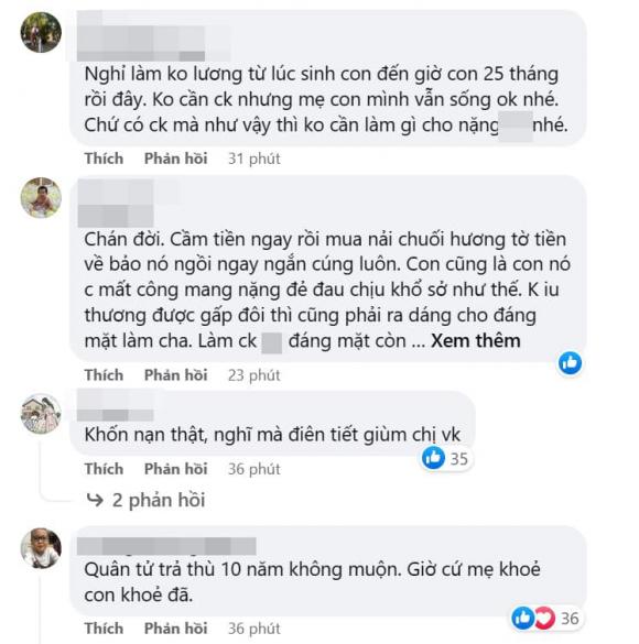 chồng tồi tệ, vợ bầu, chuyện vợ chồng