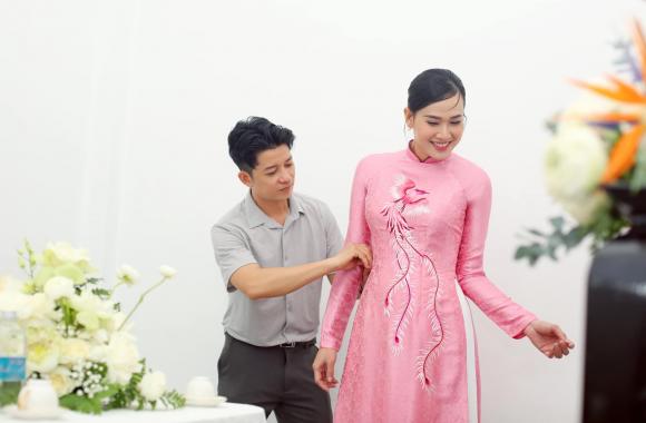 hoa hậu Dương Mỹ Linh, sao Việt
