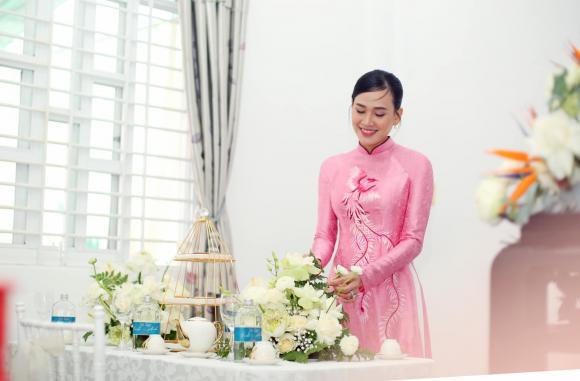 hoa hậu Dương Mỹ Linh, sao Việt