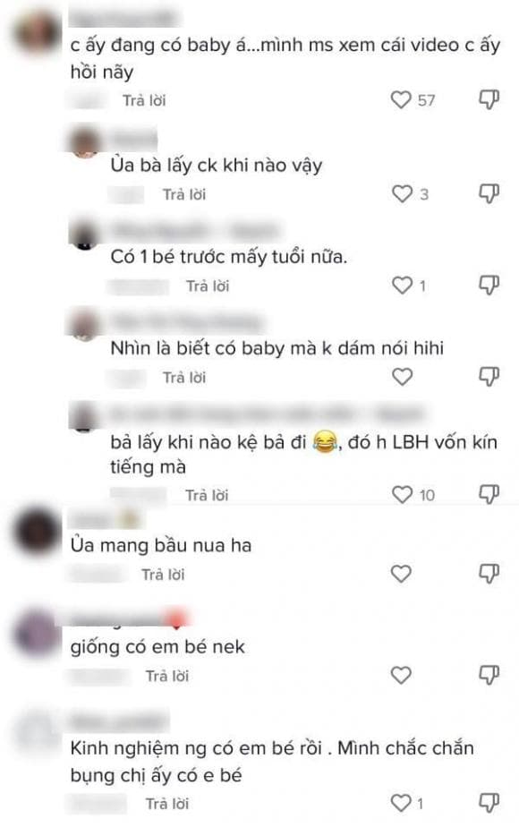 Lương Bích Hữu lên tiếng về tin đồn mang thai, lí do thân hình thay đổi ...