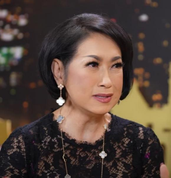 ca sĩ Ý Lan, danh ca Thái Thanh,sao Việt