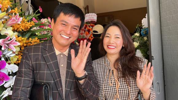 diễn viên Cao Minh Đạt, sao Việt