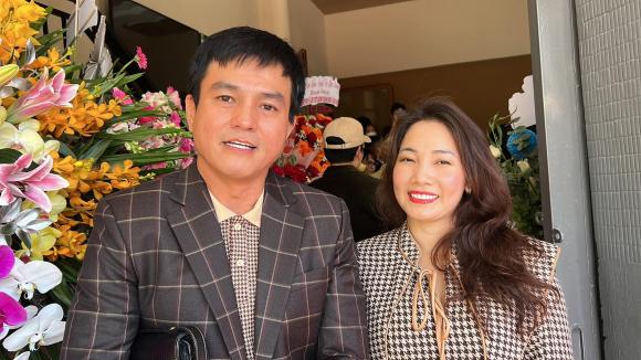 diễn viên Cao Minh Đạt, sao Việt