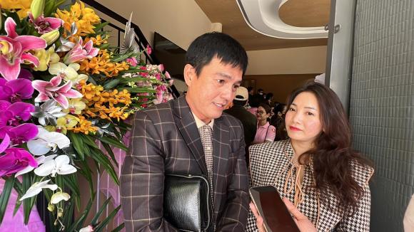 diễn viên Cao Minh Đạt, sao Việt
