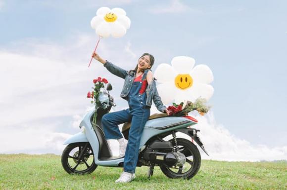 Pepsi, Yamaha Janus, giới trẻ