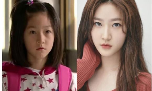 Kim Yoo Jung, diễn viên Kim Yoo Jung, sao Hàn Quốc