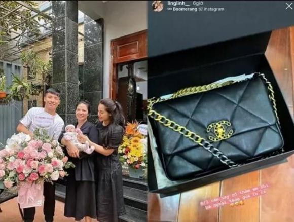 Bùi Tiến Dũng, mẹ vợ Bùi Tiến Dũng, giới trẻ