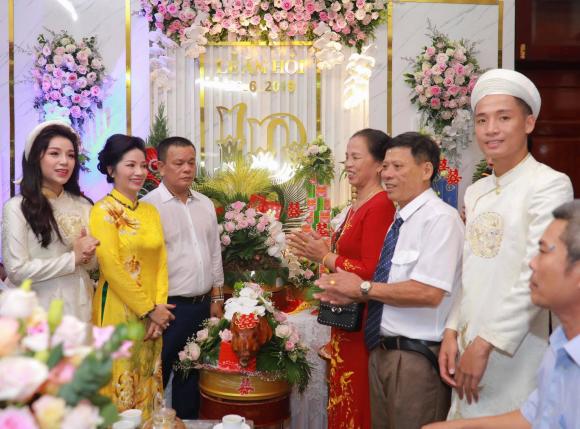 Bùi Tiến Dũng, mẹ vợ Bùi Tiến Dũng, giới trẻ