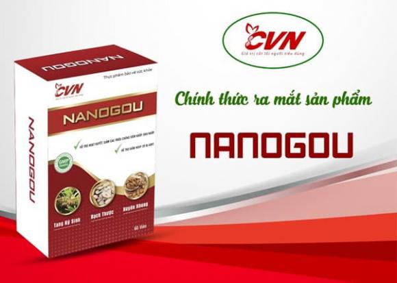 nanogou-1912 (1).jpg 0 TPBVSK NanoGou, Bệnh Gout, Chăm sóc sức khỏe