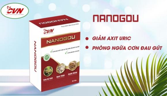 nanogou-1912 (1).jpg 0 TPBVSK NanoGou, Bệnh Gout, Chăm sóc sức khỏe