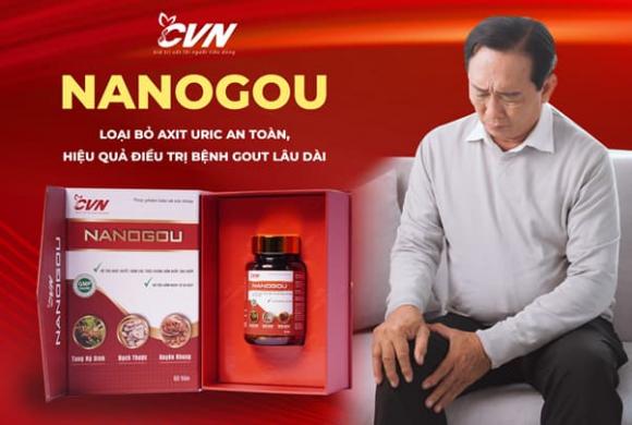 nanogou-1912 (1).jpg 0 TPBVSK NanoGou, Bệnh Gout, Chăm sóc sức khỏe