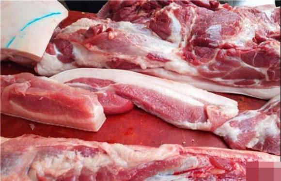 thịt lợn, thịt lợn ngon, cách chọn thịt lợn ngon