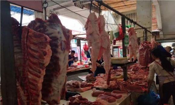 thịt kho, thịt kho hạt dẻ, món ngon mỗi ngày