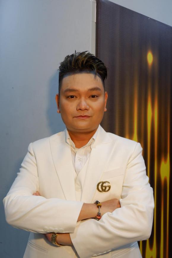 Stylist Trịnh Tú Trung, Trịnh Tú Trung, con Trịnh Tú Trung