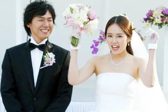 Han Ga In, Yeon Jung Hoon, sao hàn