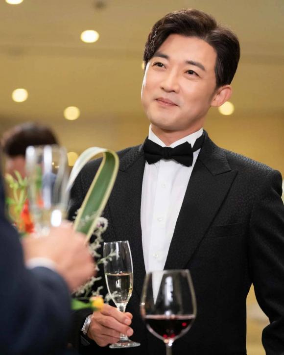 cha in pyo, ahn jae wook, ước mơ vươn tới một ngôi sao, sao hàn 