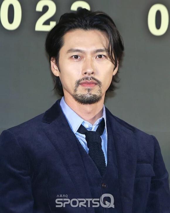 hyun bin, son ye jin, sao hàn 