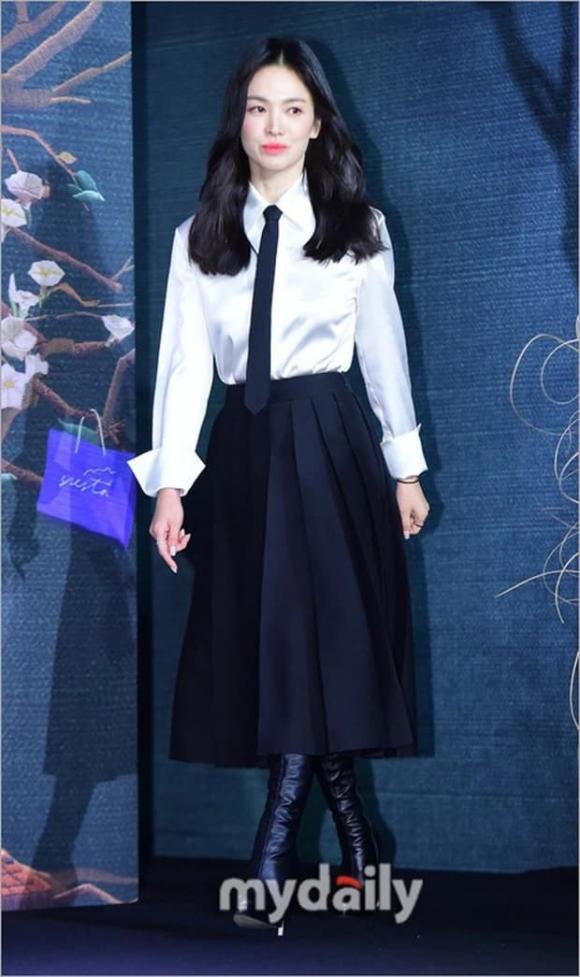 Song Hye Kyo,SOng Joong Ki, sao Hàn, phim hàn nay