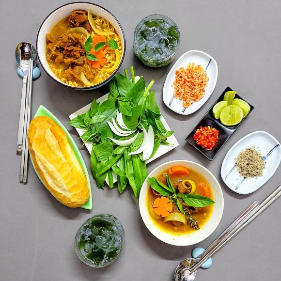 mâm cơm, mâm cơm nấu cho con, món ngon 