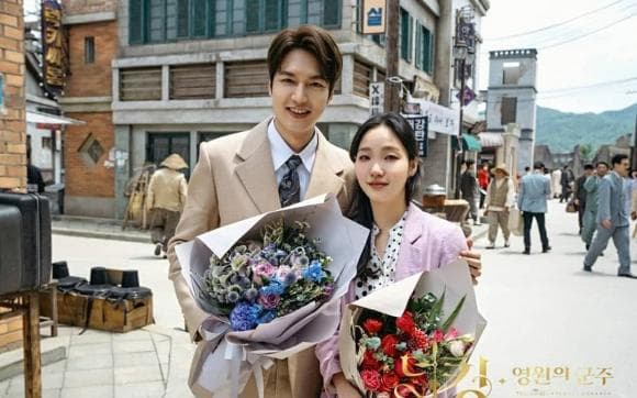 kim go eun, son seung min, hẹn hò, sao hàn 