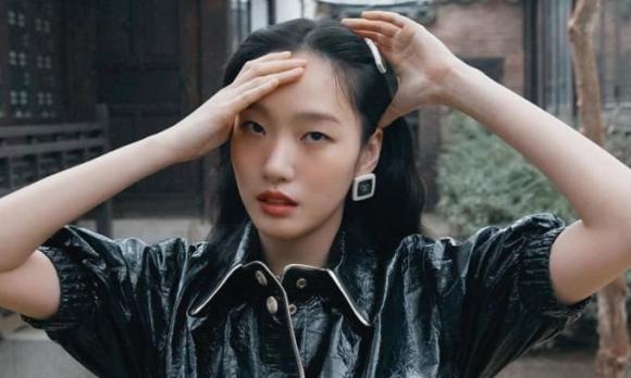 kim go eun, son seung min, hẹn hò, sao hàn 