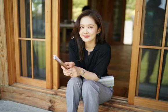Jang Na-ra, Jun Ji-hyun, Go Hyun-jung, Ha Ji-won