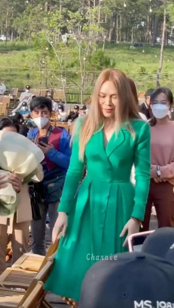 sao việt, sao việt bị chụp lén, ảnh sao việt để mặt mộc 
