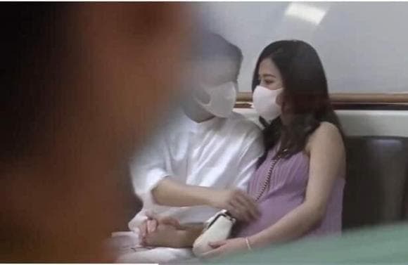 sao việt, sao việt bị chụp lén, ảnh sao việt để mặt mộc 