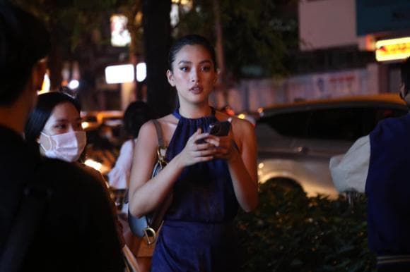 sao việt, sao việt bị chụp lén, ảnh sao việt để mặt mộc 