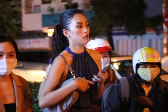 sao việt, sao việt bị chụp lén, ảnh sao việt để mặt mộc 