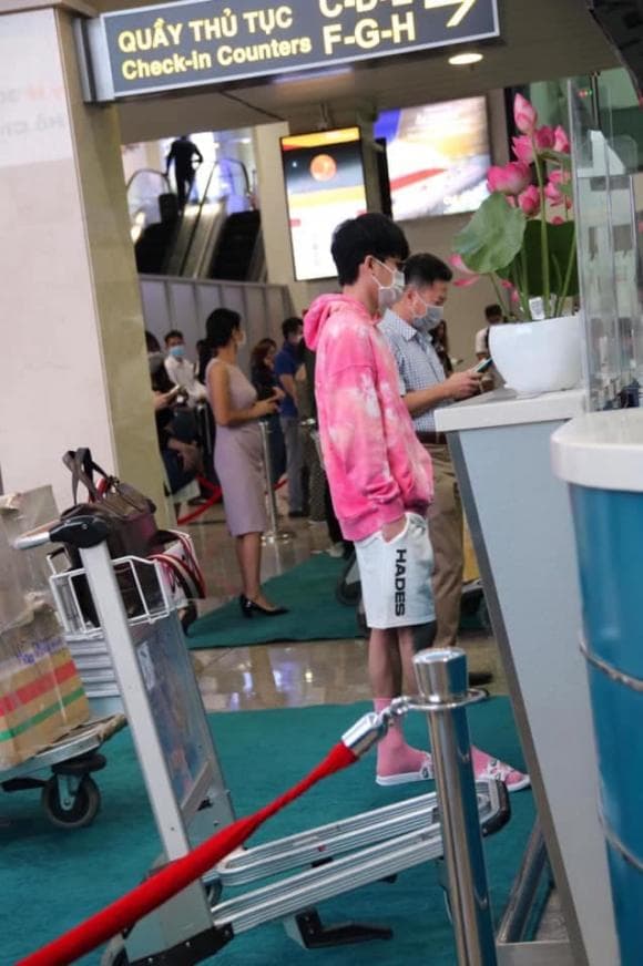 sao việt, sao việt bị chụp lén, ảnh sao việt để mặt mộc 