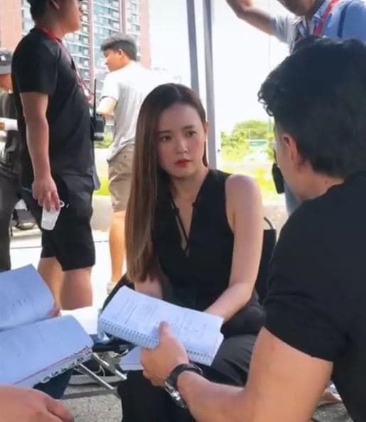 sao việt, sao việt bị chụp lén, ảnh sao việt để mặt mộc 