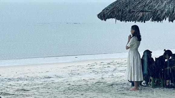 sao việt, sao việt bị chụp lén, ảnh sao việt để mặt mộc 