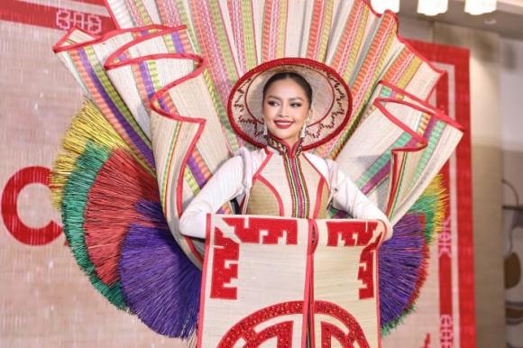 hoa hậu Ngọc Châu, sao Việt