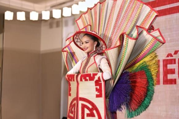 hoa hậu Ngọc Châu, sao Việt