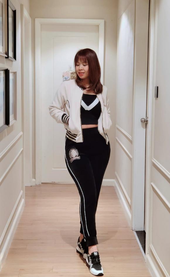 Mạnh Trường, vợ Mạnh Trường, sao việt 