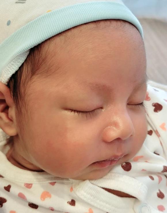 Mạnh Trường, vợ Mạnh Trường, sao việt 