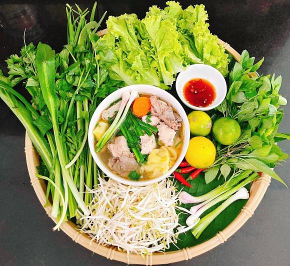 ăn sáng, thực đơn ăn sáng, sáng nay ăn gì 