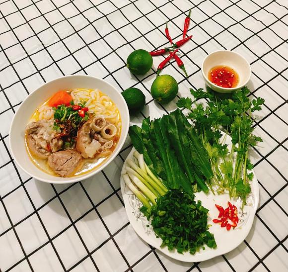 ăn sáng, thực đơn ăn sáng, sáng nay ăn gì 