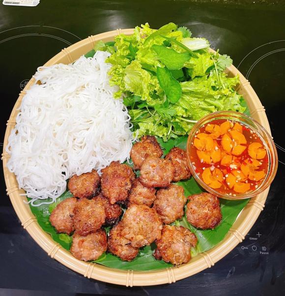 ăn sáng, thực đơn ăn sáng, sáng nay ăn gì 