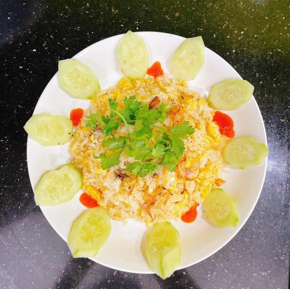 ăn sáng, thực đơn ăn sáng, sáng nay ăn gì 