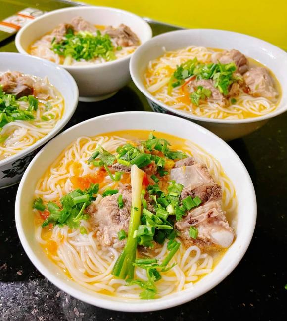 ăn sáng, thực đơn ăn sáng, sáng nay ăn gì 