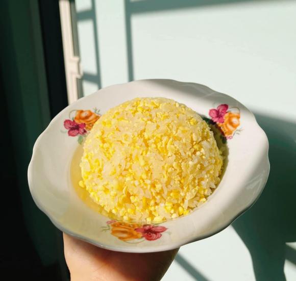 ăn sáng, thực đơn ăn sáng, sáng nay ăn gì 