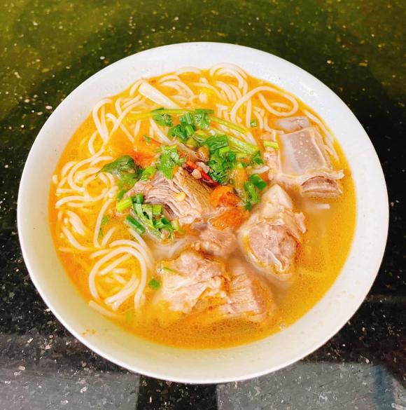 ăn sáng, thực đơn ăn sáng, sáng nay ăn gì 
