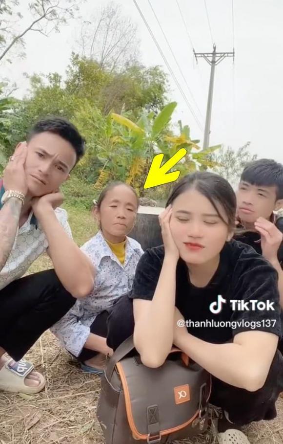 Bà Tân Vlog, Bà Tân Vlog tân trang nhan sắc, giới trẻ 