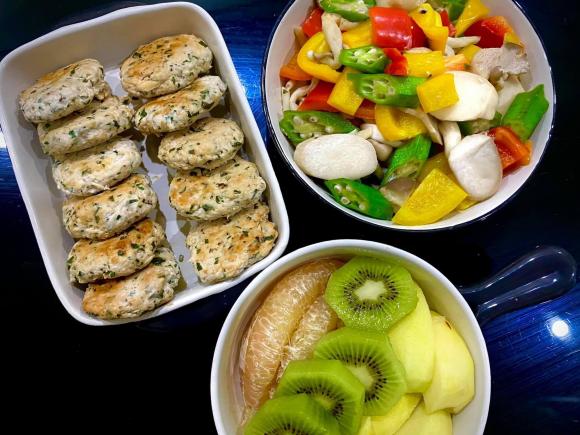 ép cân, cách ép cân đón tết, kiến thức 