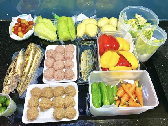 ép cân, cách ép cân đón tết, kiến thức 