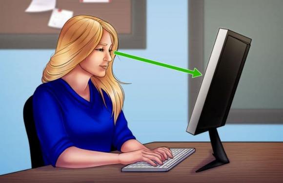 gõ bàn phím, cách gõ bàn phím, công nghệ 